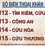 115 Là Số Điện Thoại