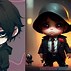 Ảnh Chibi Cute Nam Dễ Vẽ