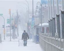 Bão Ở Canada