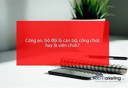 Bộ Đội La Công Chức Hay Viên Chức