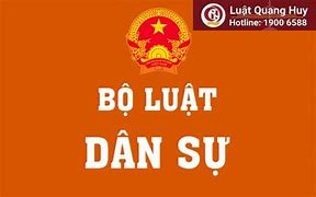 Bộ Luật Dân Sự 2015 Tiếng Anh Là Gì