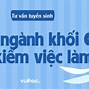 Các Ngành Khối C00 Dễ Kiếm Việc Làm