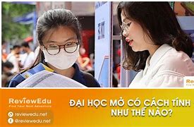 Các Ngành Xét Tuyển Đại Học Mở Hà Nội