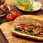 Cách Làm Bánh Mì Thịt Nướng Huế