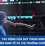 Chu Kỳ Suy Thoái Kinh Tế Việt Nam