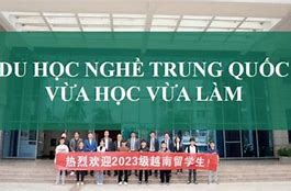 Có Nên Đi Du Học Nghề Trung Quốc Không