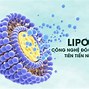 Công Nghệ Màng Bọc Liposome