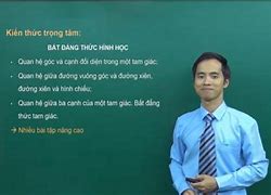 Đơn Vị Kiến Thức