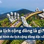 Du Lịch Sinh Thái Cộng Đồng