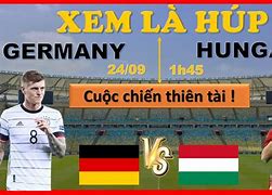 Đức Vs Hungary Nhận Định Bongdaplus