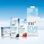 Giới Thiệu Sơ Lược Về Công Ty Th True Milk