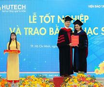 Học Phí Thạc Sĩ Hutech 2022 2