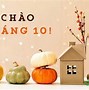 Lịch Dương Năm 2023 Tháng 10