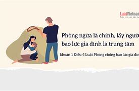 Luật Pháp Trung Quốc Về Bạo Lực Gia Đình