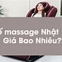 Massage Nhật Bản Hay