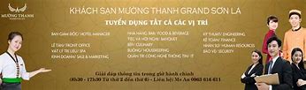 Mường Thanh Bmt Tuyển Dụng