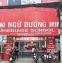 Ngoại Ngữ Dương Minh Chi Nhánh