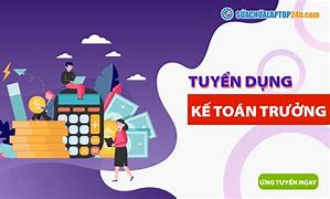 Suleco Education Tuyển Dụng Kế Toán Trưởng 2023 Tphcm