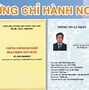 Tra Cứu Chứng Chỉ Hành Nghề Y Hải Phòng