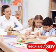 Trường Tiếng Anh Gọi Là Gì