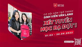 Văn Lang Học Phí