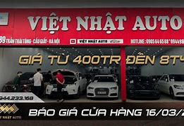 Việt Nhật Auto 79 Nguyễn Chánh