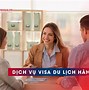 Visa Du Lịch Hàn Quốc Có Mấy Loại