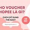 Voucher Shopee Ở Đâu