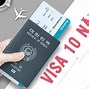 Xin Visa Anh 10 Năm 2024 Ở Hà Nội